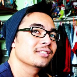 daryl pebenito profile photo