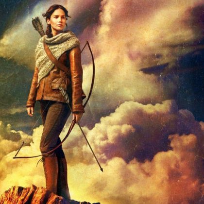 Hunger Games, Harry Potter, & Star Wars: Why Creators Always Go Back to Their Big Stories